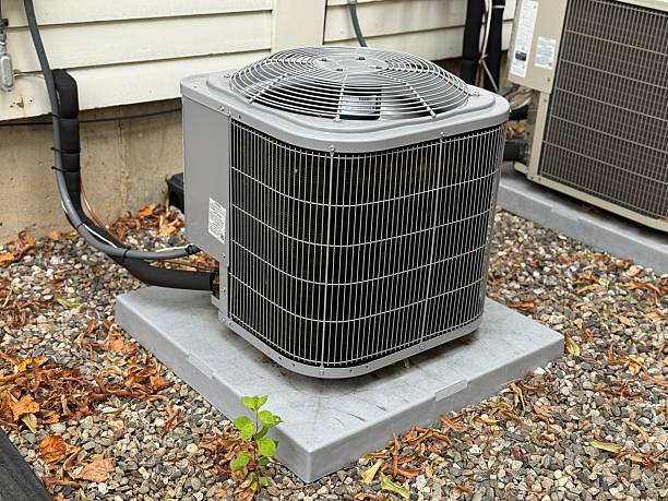 24/7 Emergency Ductwork Repair experts in Pineland, TX
