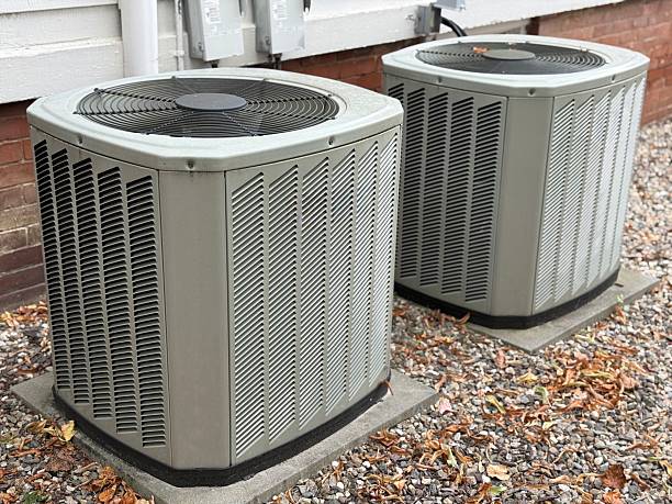 Reliable Ductwork Repair contractor in Pineland, TX by Leonard HVAC